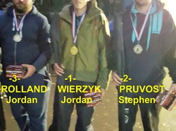 Concours Régional Jeunes 2017