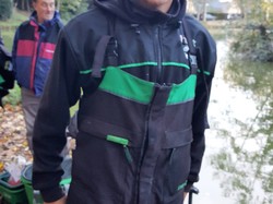 Concours Régional Jeunes 2017