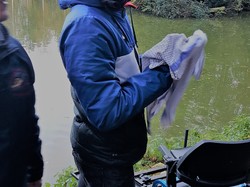 Concours Régional Jeunes 2017