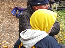 Concours Régional Jeunes