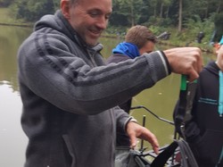 Concours Régional Jeunes