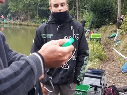 Concours Régional Jeunes