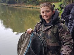 Concours Régional Jeunes