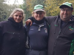 Concours Régional Jeunes