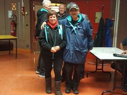 Concours Régional Jeunes