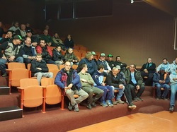 Concours Régional Jeunes