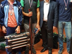 Concours Régional Jeunes