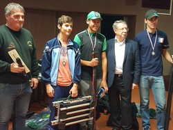 Concours Régional Jeunes