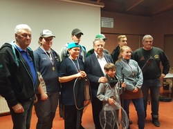 Concours Régional Jeunes