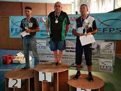 Coupe de France MASTER / VETERANS 2019