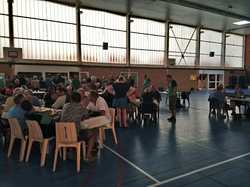 Coupe de France MASTER / VETERANS 2019