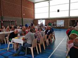 Coupe de France MASTER / VETERANS 2019