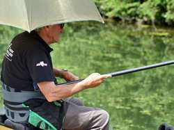 Coupe de France MASTER / VETERANS 2019