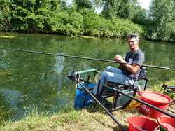 Coupe de France MASTER / VETERANS 2019