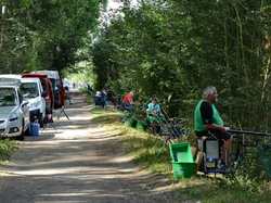 Coupe de France MASTER / VETERANS 2019