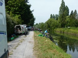 Coupe de France MASTER / VETERANS 2019