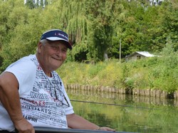 Coupe de France MASTER / VETERANS 2019