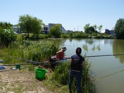 Coupe de France MASTER / VETERANS 2019
