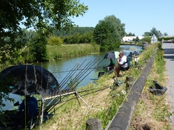 Coupe de France MASTER / VETERANS 2019