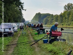 Coupe de France Masters/Vétérans - NOYON 2021