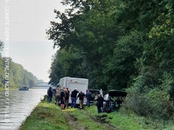 Coupe de France Masters/Vétérans - NOYON 2021
