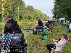 Coupe de France Masters/Vétérans - NOYON 2021