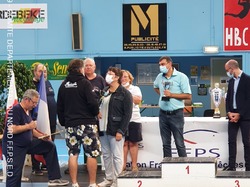 Coupe de France Masters/Vétérans - NOYON 2021