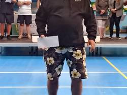 Coupe de France Masters/Vétérans - NOYON 2021