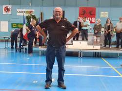 Coupe de France Masters/Vétérans - NOYON 2021