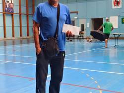 Coupe de France Masters/Vétérans - NOYON 2021