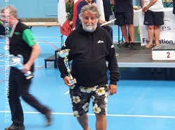 Coupe de France Masters/Vétérans - NOYON 2021