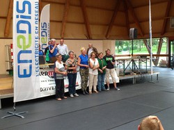 Coupe de FRance Vétérans 2016