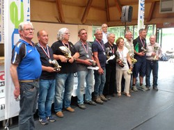 Coupe de FRance Vétérans 2016