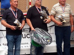 Coupe de France Vétérans 2016