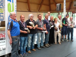 Coupe de France Vétérans 2016