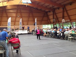 Coupe de France Vétérans 2016