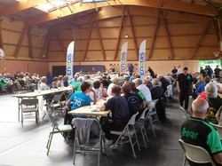 Coupe de France Vétérans 2016