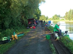 Coupe de France Vétérans 2016