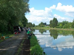 Coupe de France Vétérans 2016