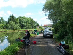 Coupe de France Vétérans 2016
