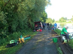 Coupe de France Vétérans 2016