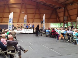 Coupe de France Vétérans 2016