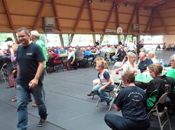 Coupe de France Vétérans 2016