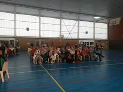 Coupe de France Vétérans / Championnats