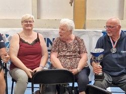 Coupe de FRance Vétérans - Masters 2025