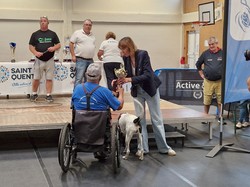 Coupe de FRance Vétérans - Masters 2025