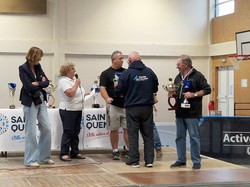 Coupe de FRance Vétérans - Masters 2025