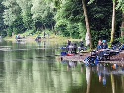 Critérium Régional JEUNES 2024