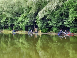 Critérium Régional JEUNES 2024