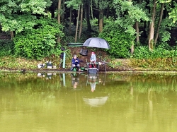 Critérium Régional JEUNES 2024